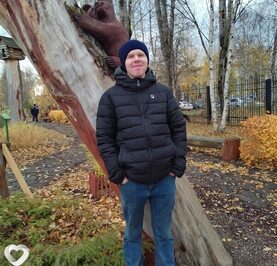 Лëша Смирнов