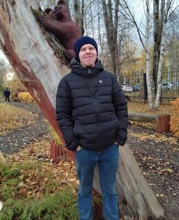 Лëша Смирнов