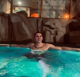 Дмитрий Юрьевич