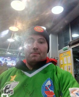 Алексей Кирилов