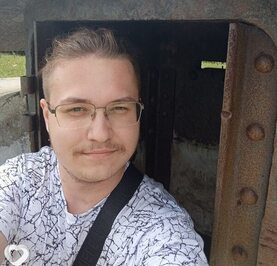 Артём Богданов