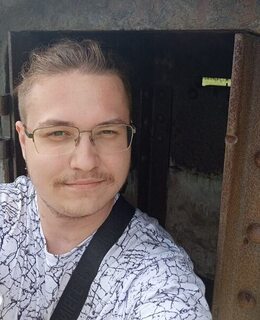 Артём Богданов