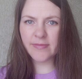 Мечтательница