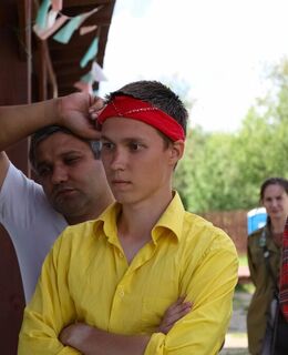 Никита — фото 4