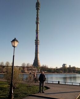 Юрий Пономарев