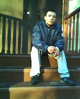 Андрей — фото 1