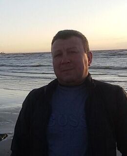 Алим Хужакулов