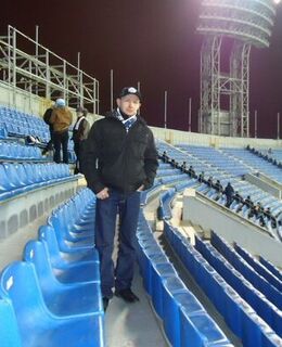 Максим Шамарин