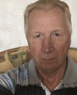 Александр Быков