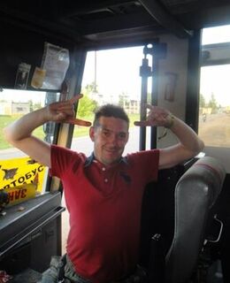 Андрей Коковин