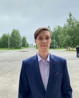 Никита — фото 2