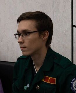 Никита — фото 3