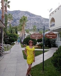 Людмила — фото 4