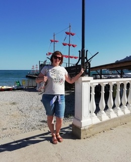 Татьяна — фото 2