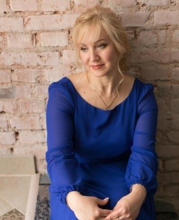 Лариса — фото 4