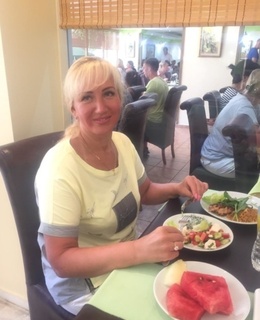 Лариса — фото 2