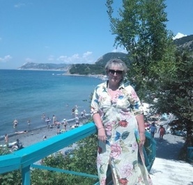 Ольга Ковалева