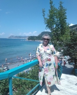 Ольга Ковалева