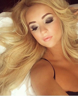 Алевтина — фото 7