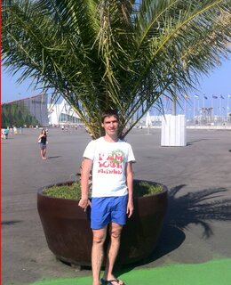 сергей — фото 2