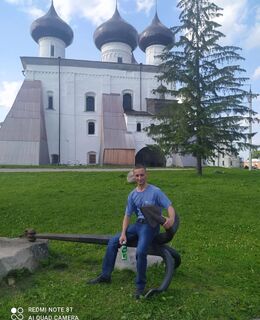 Василий — фото 1