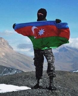 Керим Аллахвердиев